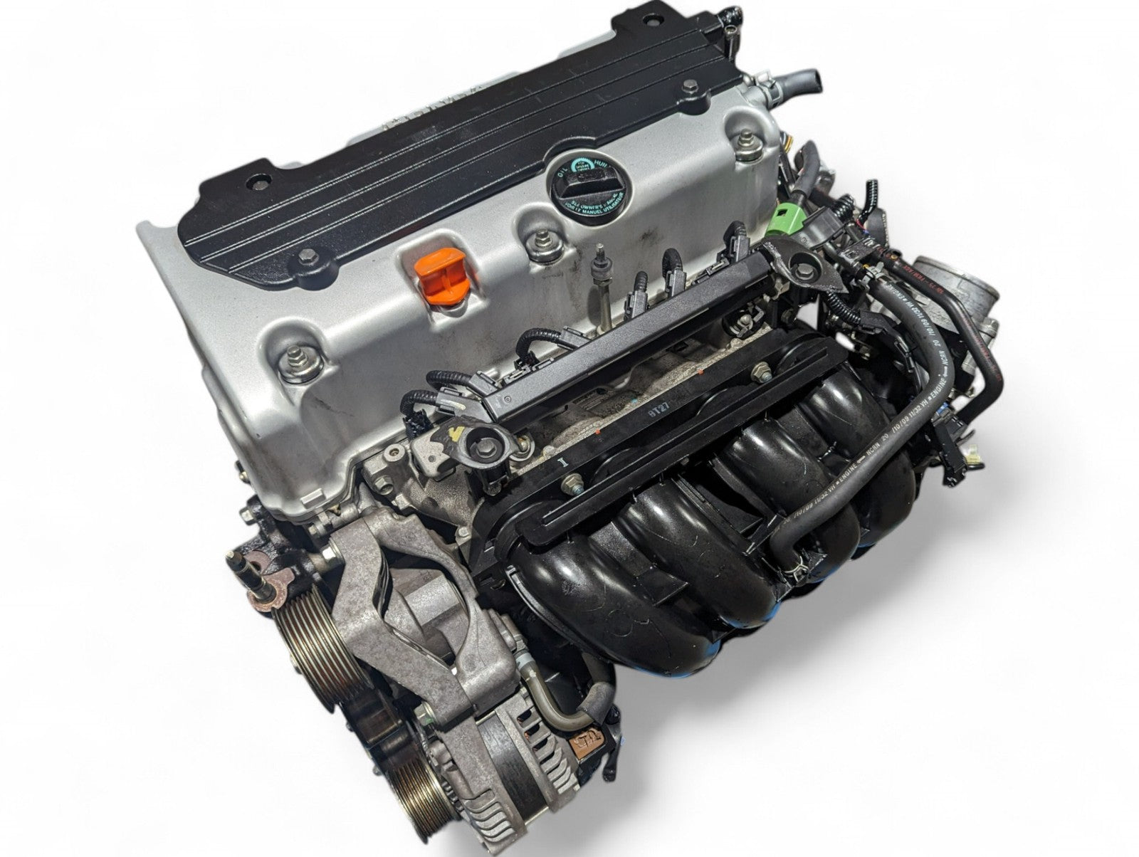 2009-2014 Acura TSX 2.4L 4CYL i-VTEC Engine JDM K24A Ships Free – JDM ...