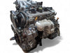2001-2003 Toyota Highlander 3.0L V6 2WD Engine JDM 1MZ 1208174 *Ships Free*