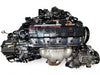Honda Civic 2001 2002 2003 2004 2005 1.7L 4CYL VTEC Engine JDM D17A 7358 Motor