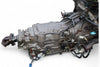 Nissan Skyline V35 03-04 3.5L V6 RWD CVT Auto Transmission JDM VQ35DE Ships Free