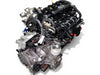 Mini Cooper S 2007-2010 1.6L Turbo Engine Automatic Transmission N14B16A H925