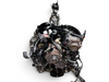 JDM 2004-2008 Mazda RX8 1.3L Engine Manual 6SPD Transmission 13B 1820