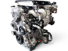 JDM 2007-2012 Mazda CX7 2.3L 4CYL 1st Gen Turbo Engine L3VDT Motor L3 1412P