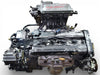 Honda CRV 1997 1998 1999 2000 2001 2.0L 4CYL Engine JDM B20B Motor 9370
