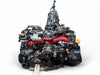 08-14 Subaru Impreza GRB WRX STI 2.0L Turbo Engine JDM EJ207 E513290 Ships Free