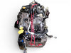 Subaru Forester SF5 1997-1998 2.0L 4CYL Turbo Engine JDM EJ20G 4496 Motor