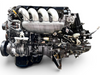 Toyota Celica GTS 2000-2005 1.8L 4CYL Engine 6SPD Transmission JDM 2ZZ 1644