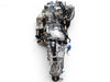 Mazda Miata MX-5 2001-2005 1.8L 4CYL Engine 6SPD Transmission ECU JDM BP 8002