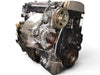 Honda Prelude 1992-1995 2.2L 4CYL DOHC Engine JDM F22B Replaces H23A1 1439