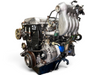Honda CRV 1997 1998 1999 2000 2001 2.0L 4CYL Engine JDM B20B Motor 2485