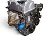 Honda CRV 2002 2003 2004 2005 2006 2.4L 4CYL Engine JDM K24A Motor 9142