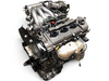 Toyota Highlander 2001 2002 2003 3.0L V6 2WD Engine Motor JDM 1MZ 1MZ-FE 7885K