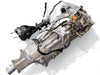 Subaru Legacy Sdn 2014 2.5L 4CYL Automatic CVT Transmission JDM EJ253 w/ Diff