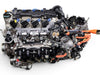 Honda Civic 2006-2011 1.3L Hybrid Electric 4Cyl Engine & Trans JDM LDA-MF5 0992