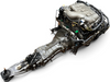 JDM 2003-2004 Nissan 350Z 3.5L V6 Engine Manual 6SPD Transmission VQ35 409A