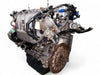 Acura TSX 2.4L 2004-2008 4CYL High Compression RBB-4 Engine JDM K24A K24A2
