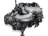 Nissan Murano 2005 2006 2007 3.5L V6 Engine Motor VQ35DE JDM VQ35 504B