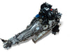 Mazda RX8 04-08 1.3L Engine Manual 6SPD Transmission JDM 13B 421090 Ships Free