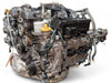 Subaru BRZ 2013-2016 2.0L 4CYL Engine 6SPD Trans JDM FA20 G883299 Ships Free