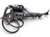 Subaru BRZ Engine 2013-2016 2.0L Supercharged Engine Transmission JDM FA20 7711
