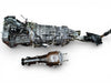 Subaru Legacy Outback 04-09 3.0R 6SPD Transmission Diff JDM EZ30 7885 Ships Free