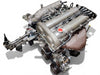 Mazda Miata 1990-1993 Short Nose 1.6L Engine Manual Transmission JDM B6 6068