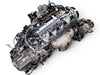 Honda Civic 2001 2002 2003 2004 2005 1.7L 4CYL VTEC Engine JDM D17A 2074 Motor