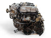 Mazda Miata MX-5 2001-2005 1.8L VVT 4CYL Engine Auto Transmission JDM BP 2858