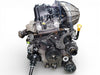 Mini Cooper S 2005-2008 1.6L 4cyl Supercharged Engine 6SPD LSD Transmission W11