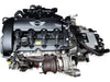 Mini Cooper S 2007-2010 1.6L Turbo Engine Automatic Transmission N14B16A 1164