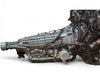 Toyota Crown GRS182 3.0L V6 RWD Transmission JDM 3GR 0115646 Free Shipping