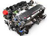 JDM 2008 2009 2010 2011 2012 Honda Accord 2.4L 4CYL iVTEC Engine K24A 4870K