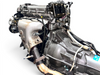 Mazda Miata 1990 1991 1992 1993 1.6L 4CYL Engine Motor JDM B6 6967