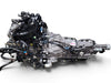 Mazda RX8 2006-2008 1.3L Engine Automatic 6SPD Transmission JDM 13B 8717