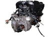 Mini Cooper S 2011-2012 1.6L Turbo Engine Automatic Transmission N18B16A 1983