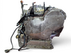 Toyota Levin AE111 1995-1998 1.6L 4cyl Automatic Transmission JDM 4AGE 0220