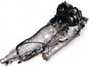 2004-2005 Mazda RX8 1.3L Engine Auto 4SPD Transmission JDM 13B 504109 Ships Free
