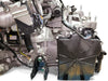 Mitsubishi Lancer Ralliart 09-15 2.0L 4CYL Turbo Transmission DB6606 Ships Free