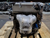 2007-2009 Honda CRV 2.4L 4CYL IVTEC Engine JDM K24A Replaces K24Z1 Free Shipping