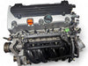 2009-2014 Acura TSX 2.4L 4CYL i-VTEC Engine JDM K24A Ships Free