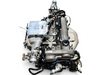JDM 2001-2005 Mazda Miata MX-5 1.8L VVT 4CYL Engine Auto Transmission BP 5741