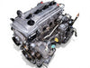 Toyota Highlander 2001-2007 2.4L 4CYL Engine 4WD Transmission JDM 2AZ 7605