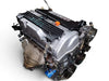 Honda CRV 2002 2003 2004 2005 2006 2.4L 4CYL Engine JDM K24A Motor 9142