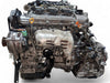 Toyota Highlander 2004-2007 3.0L V6 VVTI 2WD Engine JDM 1MZ 1916497 *Ships Free*