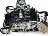 2022-2024 Subaru Forester 2.5L 4CYL Engine JDM FB25 UF81559 Free Shipping