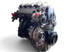 JDM 2001 2002 2003 2004 2005 Honda Civic 1.7L 4CYL VTEC Engine D17A2 2214P Motor