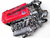 98-01 Honda Integra Type R 1.8L 4CYL VTEC Engine JDM B18C 2104353 Ships Free