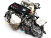JDM 2001-2003 Nissan Primera P12 3.5L V6 Engine Transmission ECU SR20VE 631W