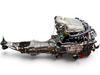 JDM 2003-2004 Infiniti G35 3.5L V6 Engine Manual 6SPD Transmission VQ35 409A