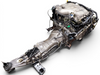 Infiniti G35 2003-2004 3.5L V6 Engine 6SPD Transmission JDM VQ35 952A